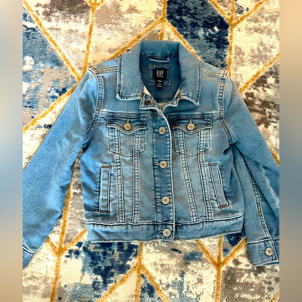 Girls Jacket
